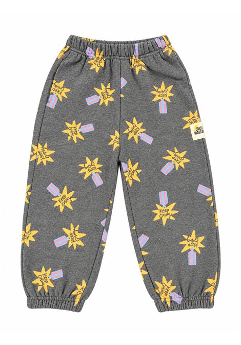 Pantaloni con stampa JELLY MALLOW KIDS | JM2620405.